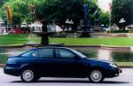 Daewoo Leganza 1997 года (WW)